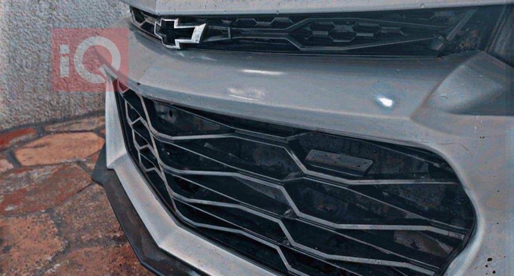 شيفروليه كامارو